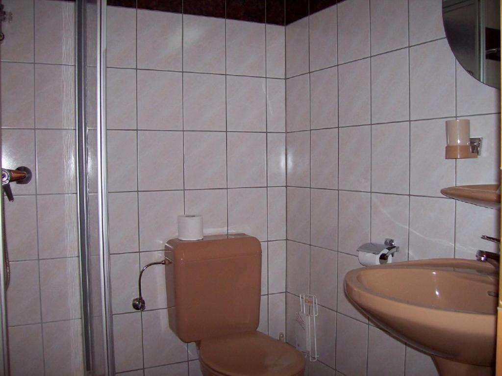 Hotel Dreilaenderblick Ouren Cameră foto